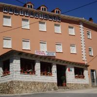 Apartamentos Jucar - Hotel Rural