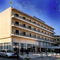 Hotel Atlantis, hotel in Corfu Town