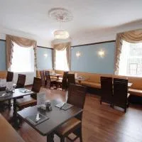 Waverley Hotel, hotel sa Peterhead