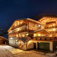 Bergspitz Luxury Appartement