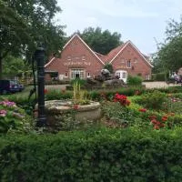 Landhotel Waldseiter Hof, hotel en Bad Bentheim