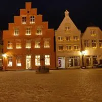 Markthotel Warendorf, hotel u gradu Varendorf