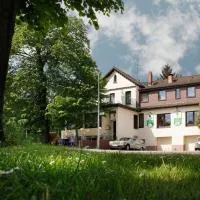 Lindenkrug-Hannover, hotel din Hanovra