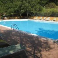 Gite des Ocres, hotell i Villars