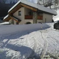 Appartamento Sole, hotel u gradu Morđeks