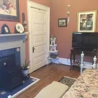 Inn Upon Moon River Plantation, viešbutis mieste Chester