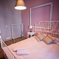 Apartamenty Nowy Rynek