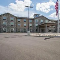 Creekstone Inn & Suites - St Marys, hotel a Saint Marys