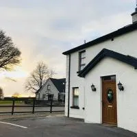 Clogher Valley Golf Club, hotel v destinácii Fivemiletown