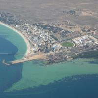 The Jewel of the Bay: Smoky Bay, Ceduna Havaalanı - CED yakınında bir otel