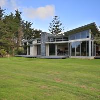 The Links Carters Beach Apartments, hotel poblíž Letiště Westport - WSZ, Carters Beach