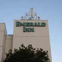 Emerald Inn, hotel a Maplewood
