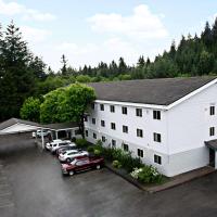 Super 8 by Wyndham Juneau, hotel near Juneau International Airport - JNU, Juneau