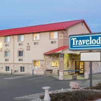 Travelodge by Wyndham Loveland/Fort Collins Area, hotel in Loveland