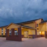 Circle S Motel, hotell sihtkohas Anamosa