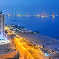 Retaj Al Rayyan, hotel Dohában