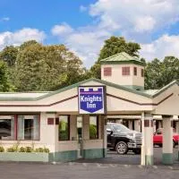 Knights Inn Madison Heights, hôtel à Madison Heights