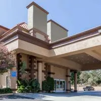 Travelodge by Wyndham Sylmar CA, hotel em Sylmar