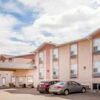 SureStay by Best Western Pincher Creek – hotel w mieście Pincher Creek