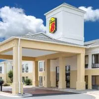 Super 8 by Wyndham Clemmons - Bermuda Run - Winston-Salem I-40, hotel em Clemmons