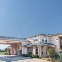 Quality Inn & Suites, Hotel in Greenville