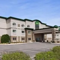 Wingate by Wyndham Pueblo, ξενοδοχείο σε Πουέμπλο