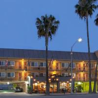 Travelodge by Wyndham Culver City, hotel in Culver City, Los Angeles