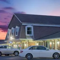 Travelodge by Wyndham Mansfield, khách sạn ở Mansfield