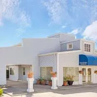 Travelodge by Wyndham Mill Valley/Sausalito, отель в городе Милл-Вэлли