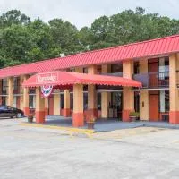 Travelodge by Wyndham Savannah Area/Richmond Hill, hotel a Richmond Hill