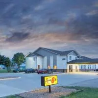 Super 8 by Wyndham Belleville, hotel a Belleville