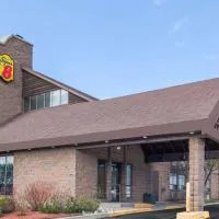 Super 8 by Wyndham Sudbury ON, hotel em Sudbury