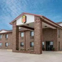 Super 8 by Wyndham Wakeeney, hotel en WaKeeney