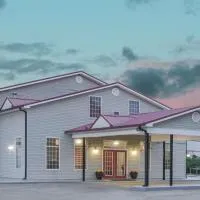 Super 8 by Wyndham Talladega AL, hotel em Talladega