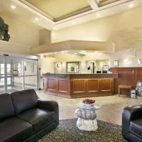 Super 8 by Wyndham High Level AB, hotel em High Level