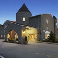 Super 8 by Wyndham North Bay, hotel en North Bay