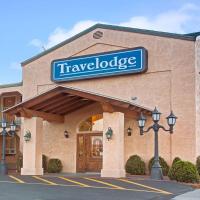 Travelodge by Wyndham Bishop, hotel near Eastern Sierra Regional - BIH, Bishop