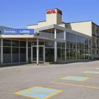 Travelodge by Wyndham Richmond Hill, hotell sihtkohas Richmond Hill