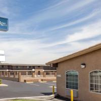 Travelodge by Wyndham Victorville, hotel in Victorville