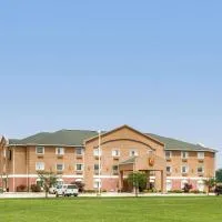Super 8 by Wyndham Grayville, hotel em Grayville