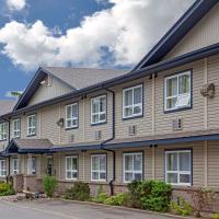 Super 8 by Wyndham Sault Ste Marie On, hotel Sault Ste. Marie-ban