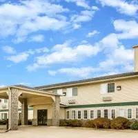 Neillsville에 위치한 호텔 Super 8 by Wyndham Neillsville WI