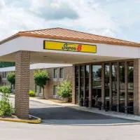 Super 8 by Wyndham Miamisburg Dayton S Area OH, Hotel in Miamisburg