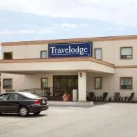 Travelodge by Wyndham Trenton, hótel í Trenton
