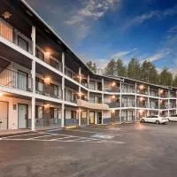 Super 8 by Wyndham Keystone/Mt. Rushmore, hotel em Keystone