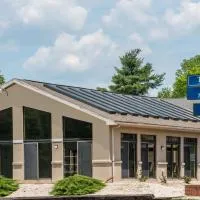 Travelodge by Wyndham Hershey, hotel em Hershey