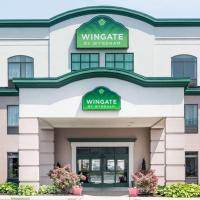 Wingate by Wyndham Lancaster / PA Dutch Country, hotel in Lancaster