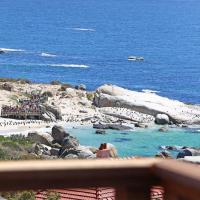 Penguins View Guesthouse, hotel in Simonʼs Town