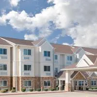 Microtel Inn & Suites by Wyndham Quincy Downtown - River Area, готель у місті Квінсі