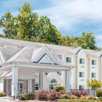 Microtel Inn & Suites by Wyndham Gardendale - Birmingham North, готель у місті Gardendale